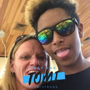 Meet your Posher, Walter